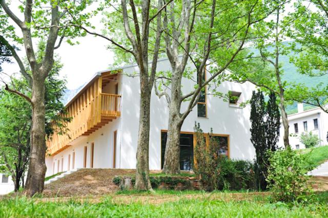 Youth Hostel Ajdovscina