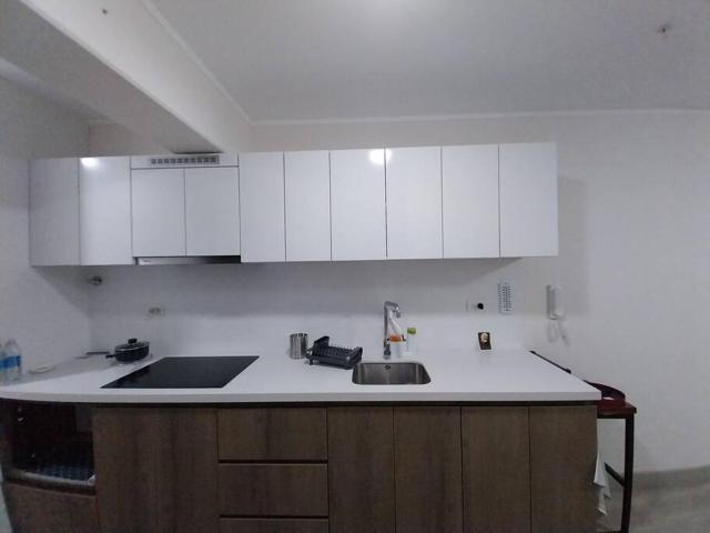 Departamento con hermosa vista, céntrico y piscina