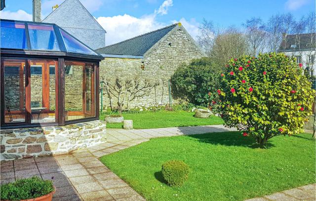 Holiday Home Rue Du Calvaire