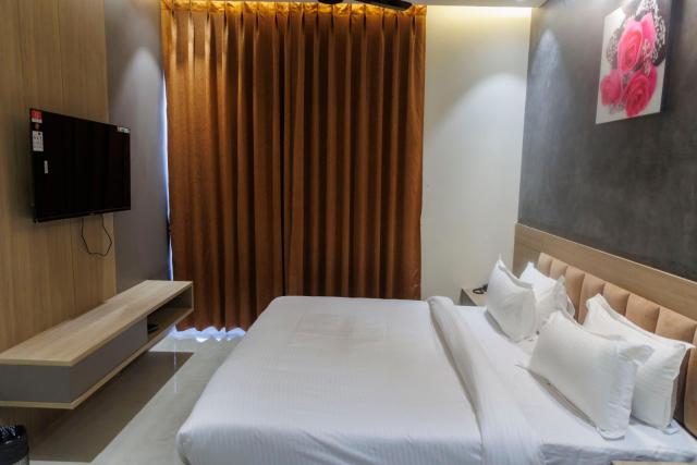 Hotel Aryavilas-A Luxury Boutique Hotel