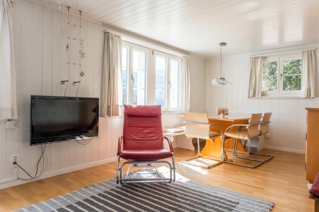 Chalet Lienzhubel - GRIWA RENT AG