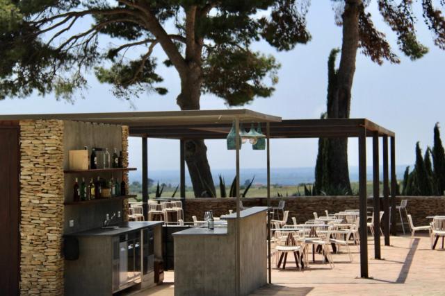 Masseria del Carboj