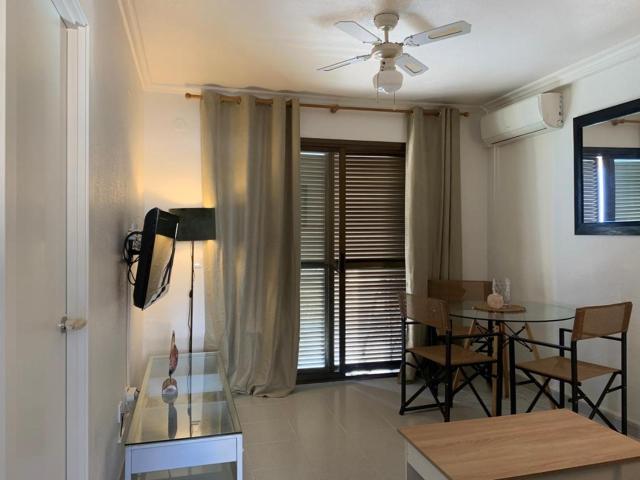Apartamento en Cala de Finestrat - Edificio Atalaya 5Āŗ 10