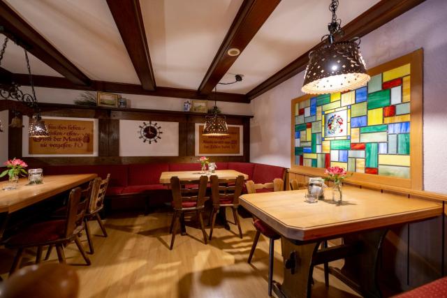 Hotel Berghof