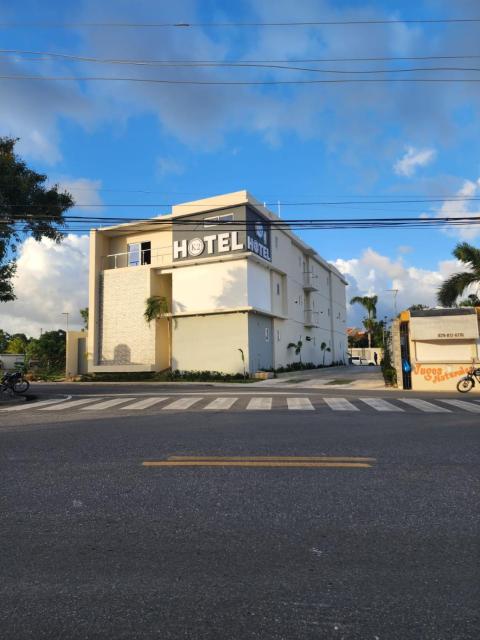 HOTEL K2