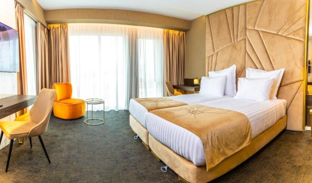 Hotel Nova Luxury