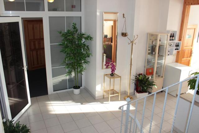 Hotel Stadt Pausa