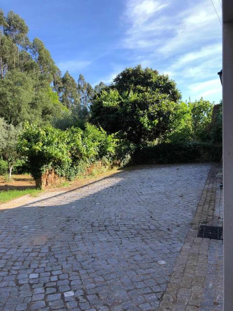 Quinta do Casal da Bica