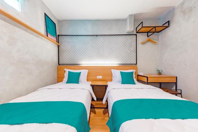 Ultima Guest House