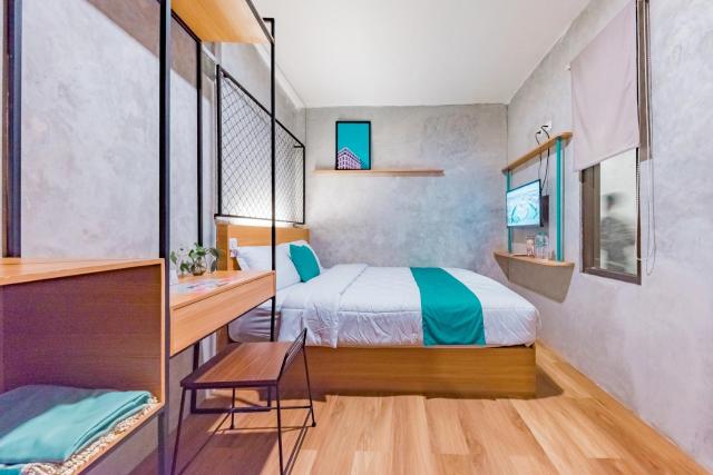 Ultima Guest House