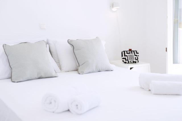 Seaside Paros Ampelas