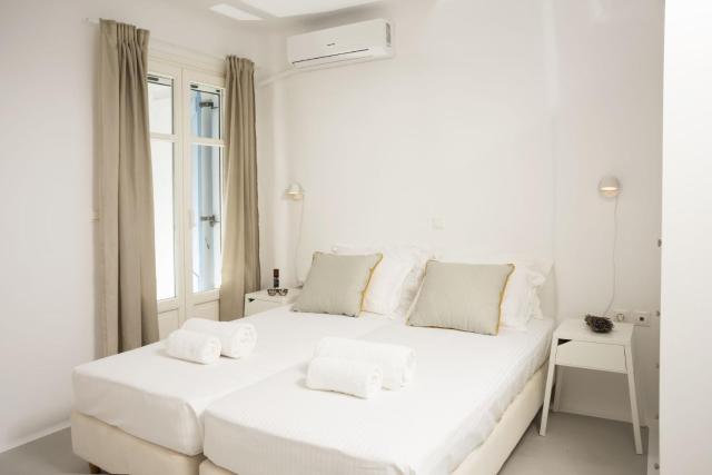 Seaside Paros Ampelas