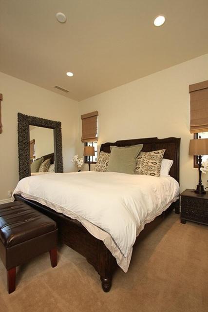 Stunning Rancho Mirage Hilltop Compound