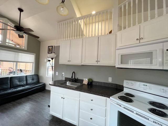 Alder Tiny Home
