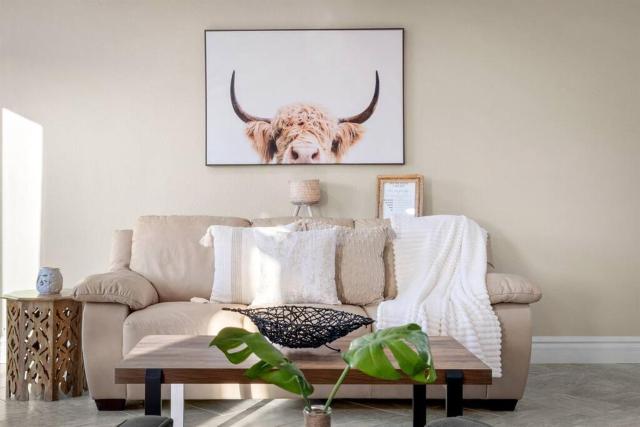 Modern Tempe home with Heated pool, ASU