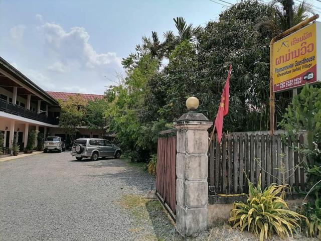Phamarn View Guesthouse