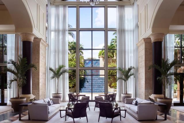 The Ritz-Carlton Coconut Grove, Miami