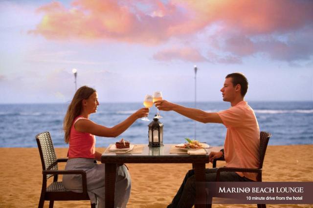 Marino Beach Colombo