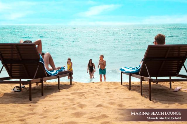 Marino Beach Colombo