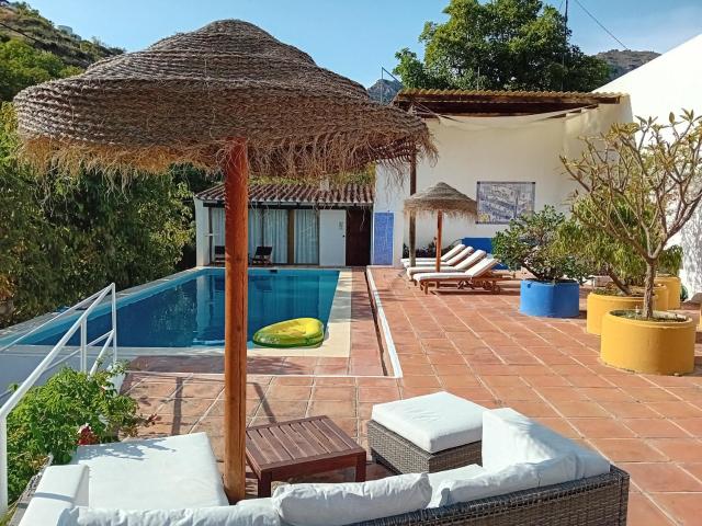 B&B rural El Oasis