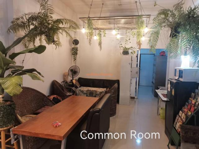 Chiang Mai Happy House Hostel