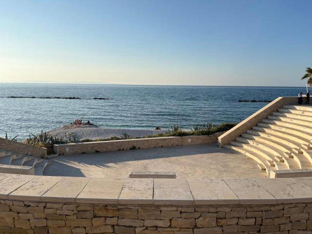 Villa Giorgia al mare