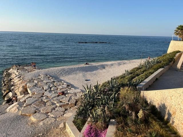 Villa Giorgia al mare