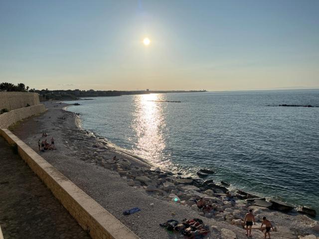 Villa Giorgia al mare