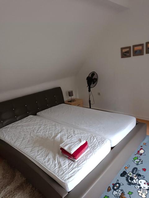 Nette Kuschelige Wohnung