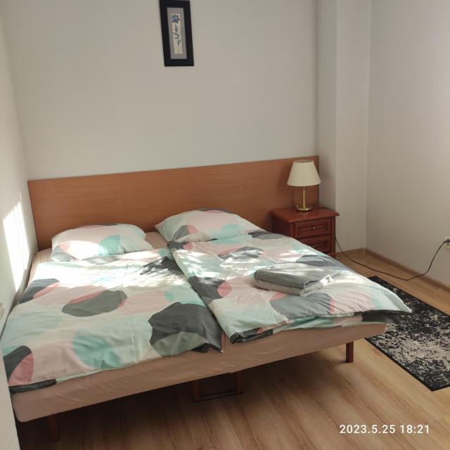 Apartament pod Lipą