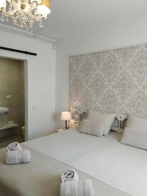Villa Costera B&B