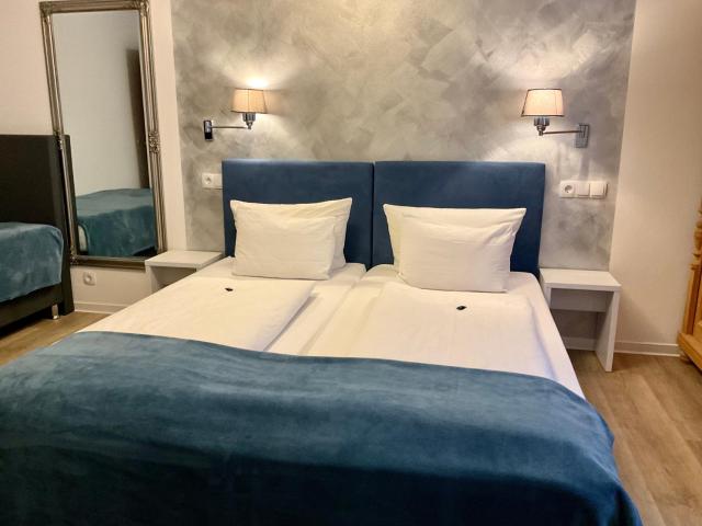 Hotel Royal