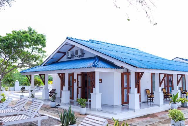 Ceylonta Beach Resort and Spa