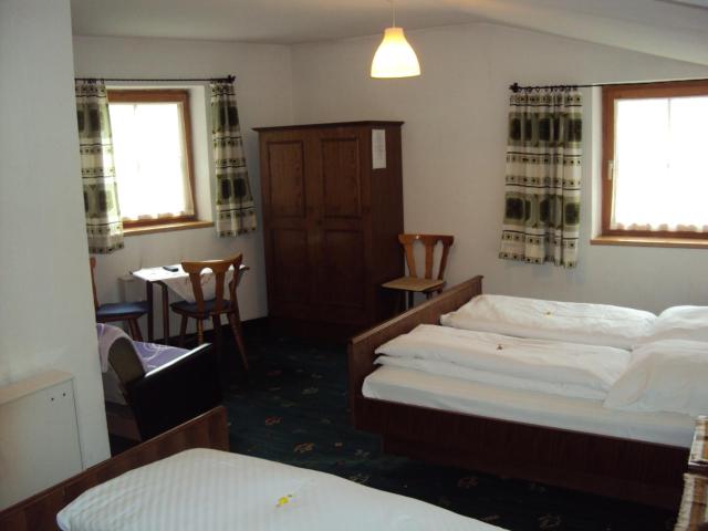 Hotel-Garni Kaiserhof
