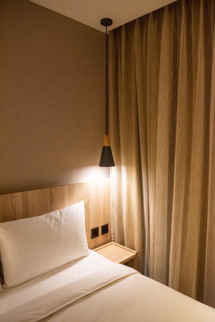 N Hotel