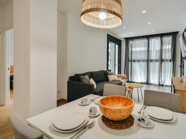 Apartamento Platja Gran Palamós