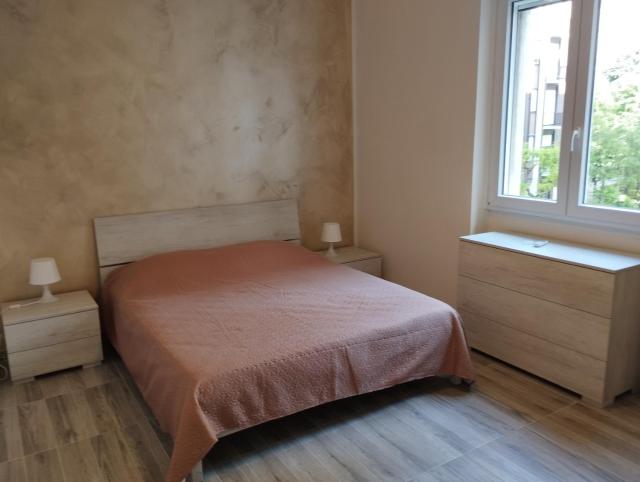 Turro Center Apartment
