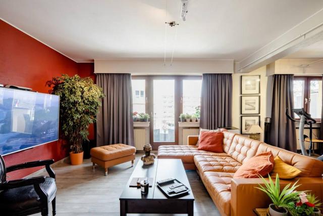 Room in a nice and cosy place in Mondorf