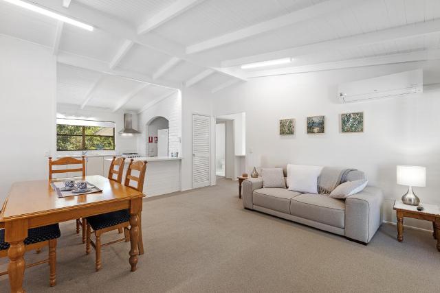 Montville Attic