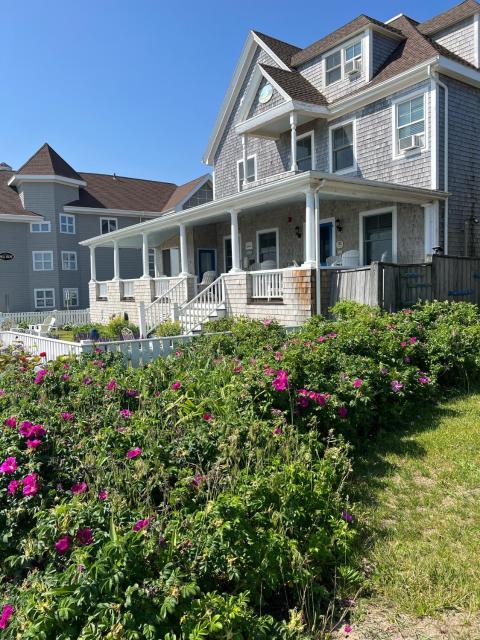 Inkwell Beach Cottage