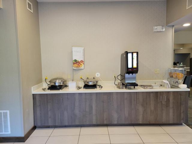 Residence Inn Indianapolis Airport
