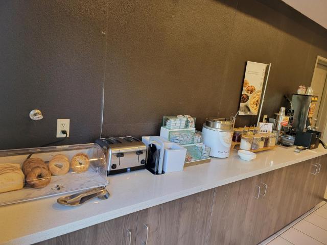 Residence Inn Indianapolis Airport