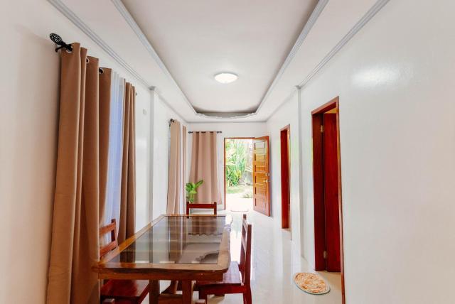 Kawayan Hostel