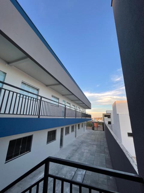 Vêneto Flat Residence (AP-12)