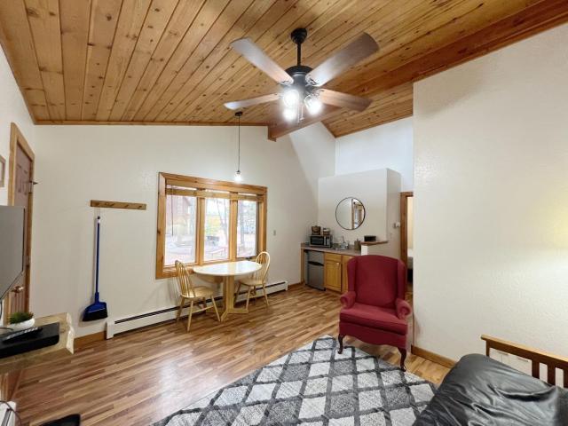 Ponderosa A