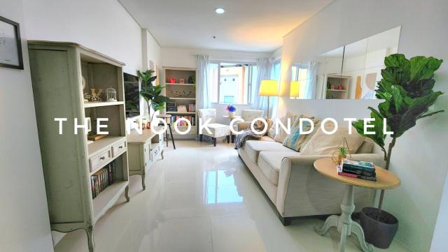 TheNook Condotel