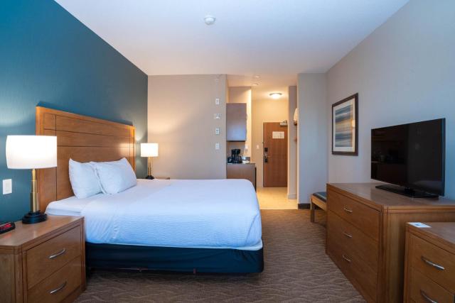 Sandman Hotel and Suites Squamish