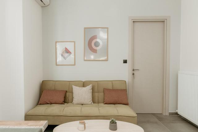 Urban Elegance in Thessaloniki