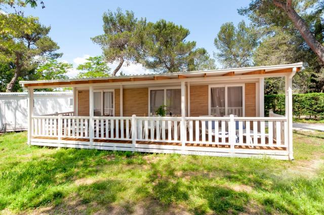 Holiday Centre Bi VIllage - Glamping and Mobile Homes Lavanda