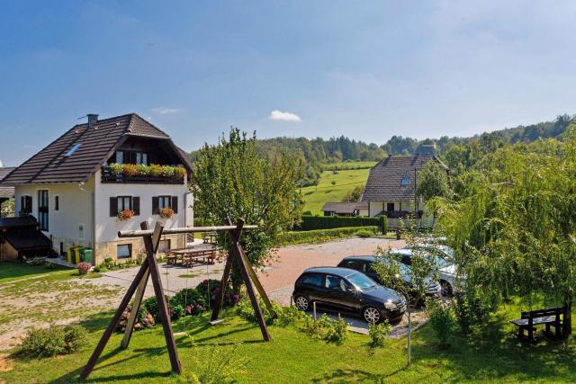 Haus Anna in Rastovača - Plitvicer Seen